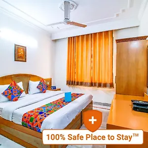 Fabhotel Ashu Palace Karol Bagh Hotel Delhi (National Capital Territory of India)