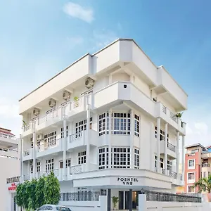 Poshtel Vns Homestay Varanasi