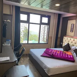 Valley Crown Bed & Breakfast Shimla