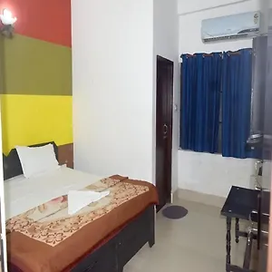 Ali Baba Hotel Varanasi