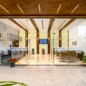 4* Hotel Crystal