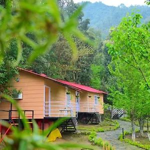 Aaroham ! Luxury By Aamod Group Resort Shimla