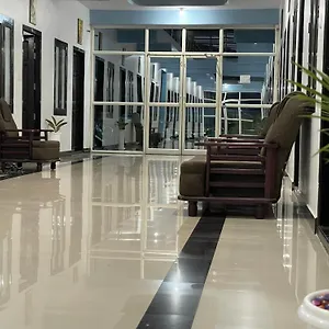  Bed & Breakfast Nilastay Emirates