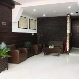 O Lotus Hotel Delhi (National Capital Territory of India)