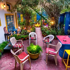 The Coral House By The Taj Homestay Agra (Uttar Pradesh)